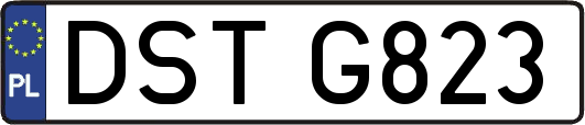 DSTG823