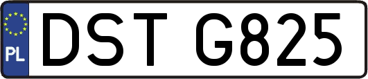 DSTG825