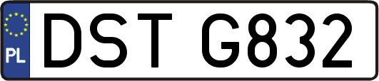 DSTG832