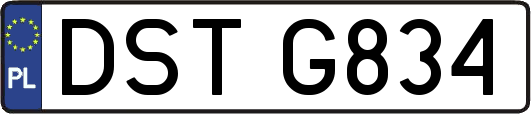 DSTG834