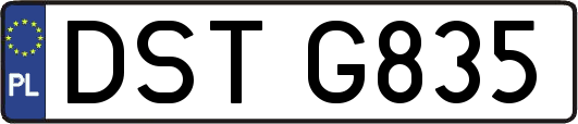 DSTG835