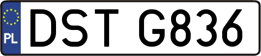 DSTG836