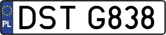 DSTG838
