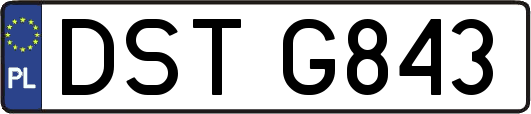 DSTG843