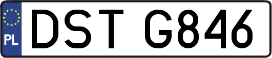 DSTG846