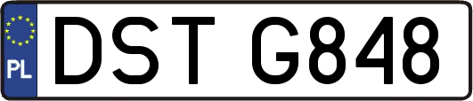 DSTG848
