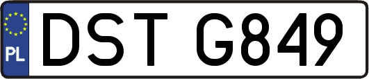 DSTG849