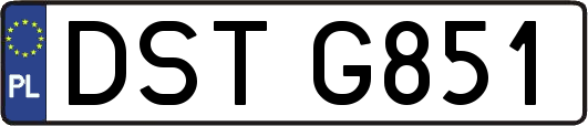 DSTG851