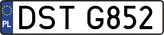 DSTG852