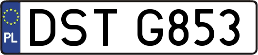 DSTG853