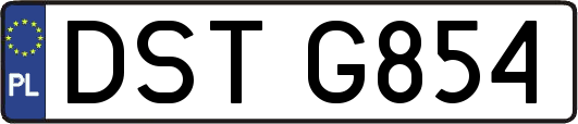 DSTG854