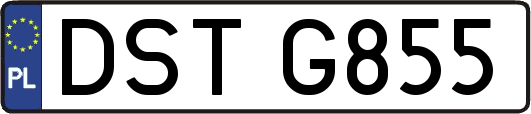 DSTG855