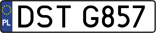 DSTG857