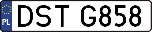 DSTG858