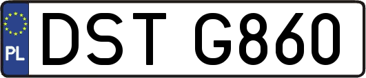 DSTG860