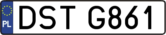 DSTG861