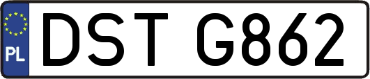 DSTG862