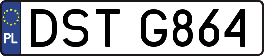DSTG864