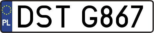DSTG867