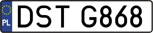 DSTG868