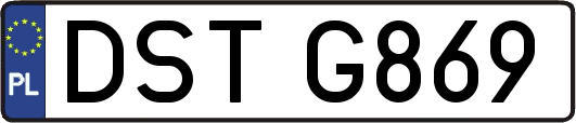 DSTG869