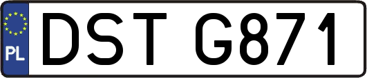 DSTG871