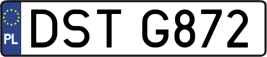 DSTG872