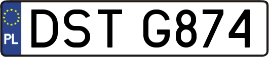 DSTG874