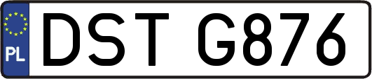 DSTG876
