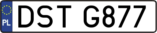 DSTG877