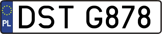 DSTG878