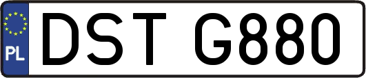 DSTG880