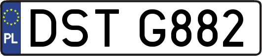 DSTG882