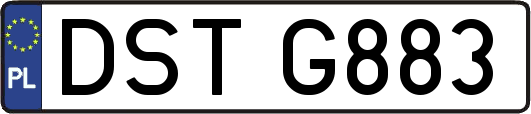DSTG883