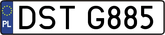 DSTG885