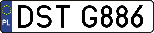 DSTG886