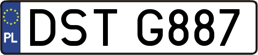 DSTG887