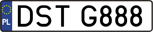 DSTG888