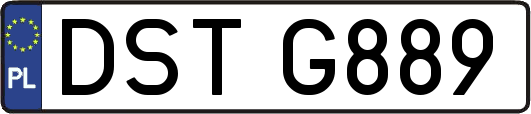 DSTG889