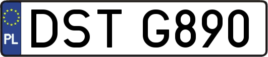 DSTG890