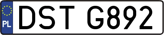 DSTG892