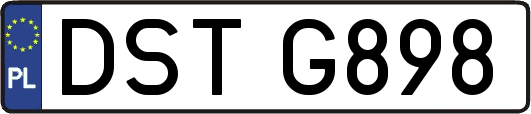 DSTG898