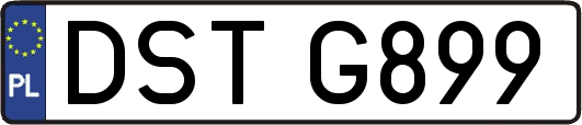 DSTG899