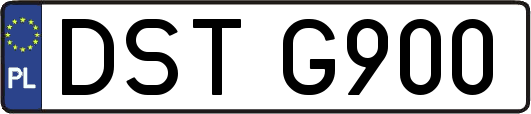 DSTG900