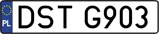 DSTG903