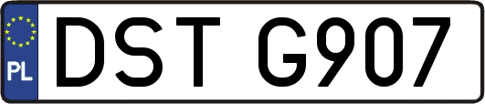DSTG907
