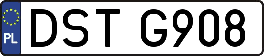 DSTG908