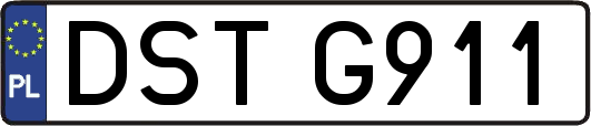 DSTG911