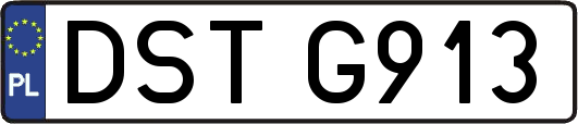 DSTG913