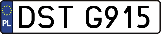 DSTG915